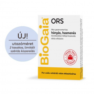 BIOGAIA ORS TRAVEL PACK POR - 2X5,5G
